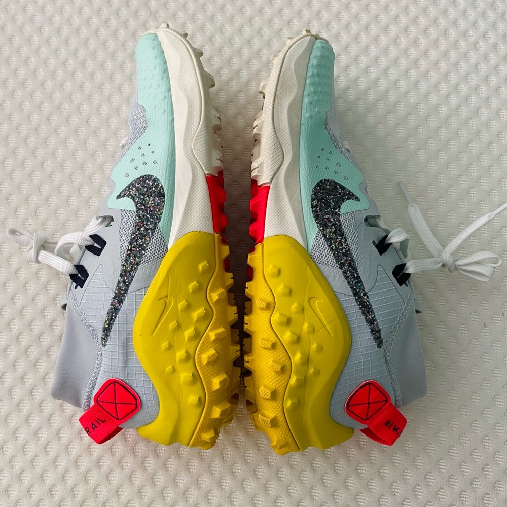 Nike Wildhorse 6